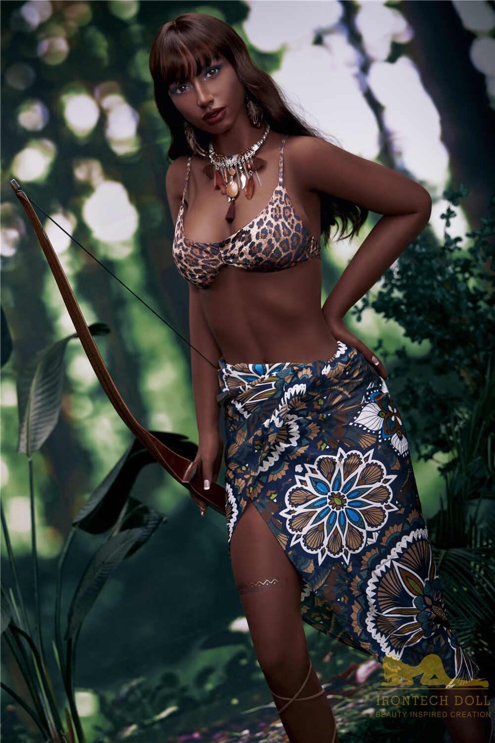 sex doll RCIrontech Doll -  Zara Oscar - 175cm/5ft9 D-cup - TPE Sex Doll - R C