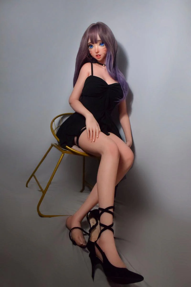 sex doll RCElsababe  – Igaeashi akiko - 165cm/5ft5 - Silicone Sex Doll - R C