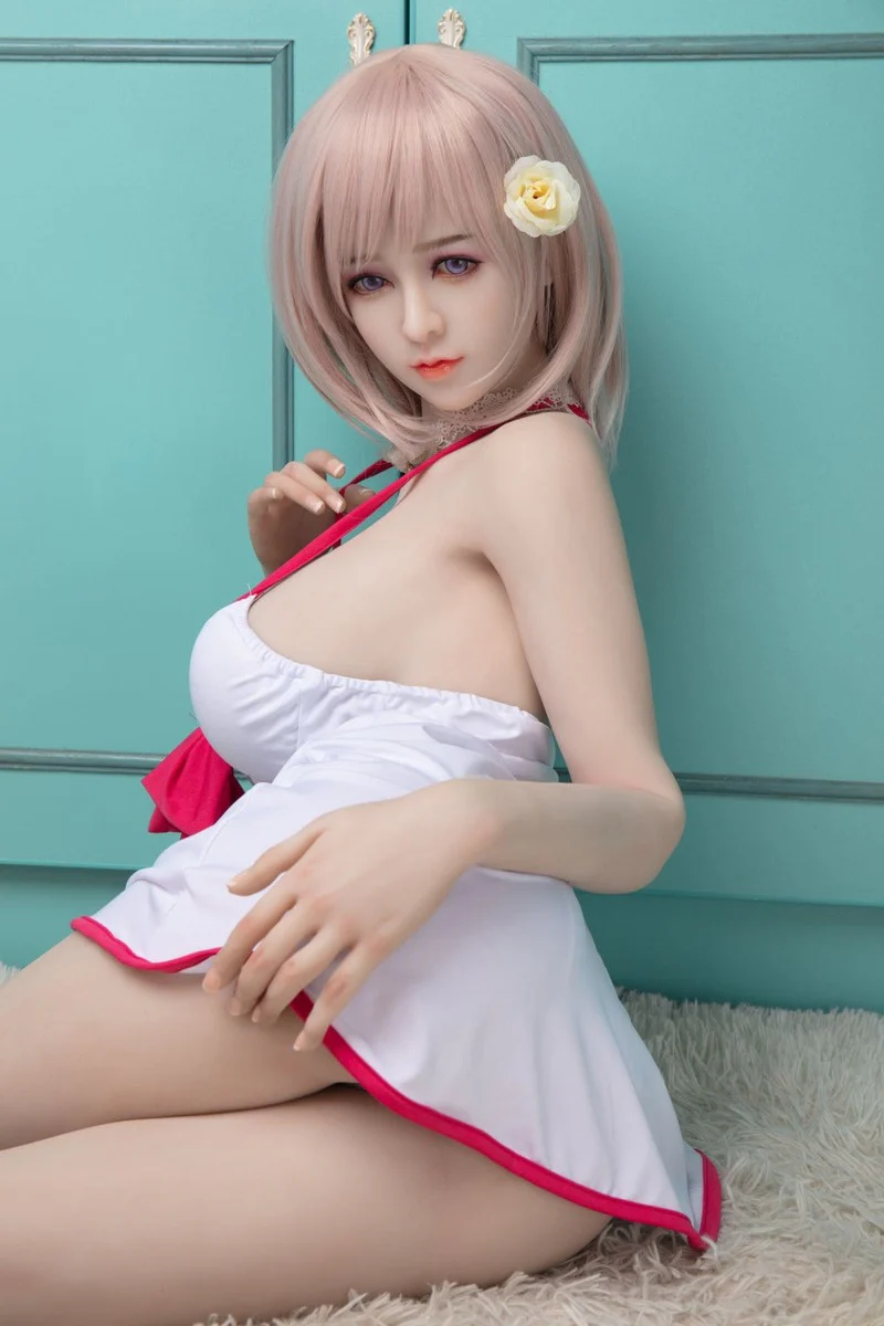 sex doll RC4.92ft/150cm Hot Girl Full Silicone Sex Doll – Rhoswen - R C