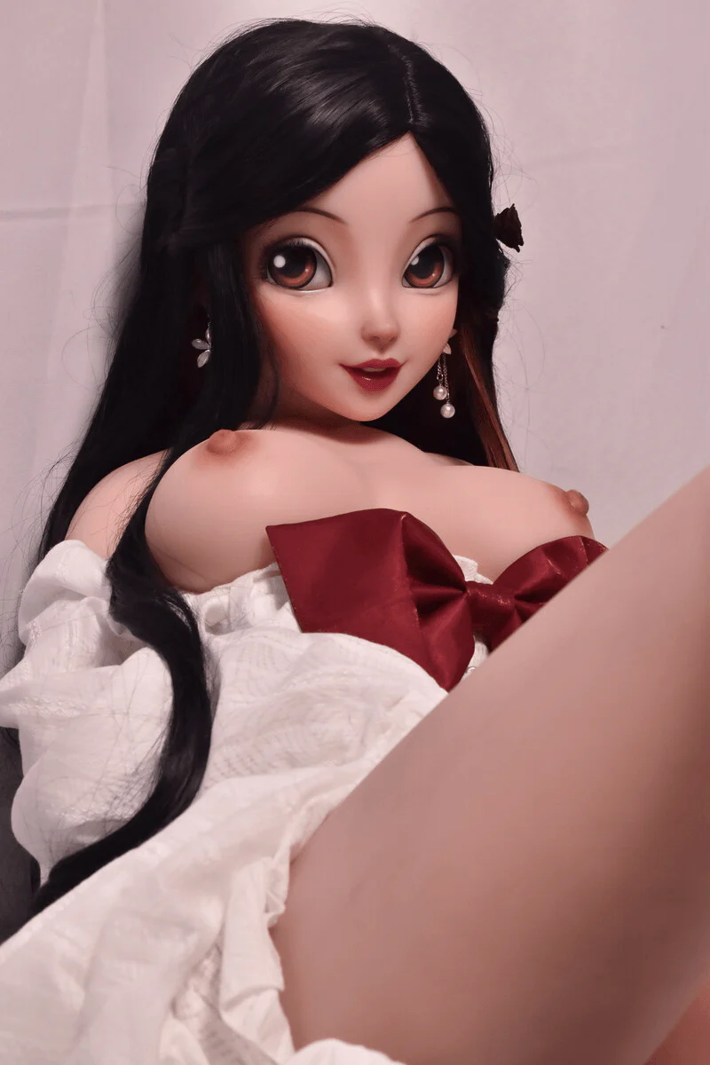 sex doll RCElsababe – Hashimoto Wakaba - 148cm/4ft10 - Anime Silicone Sex Doll - R C