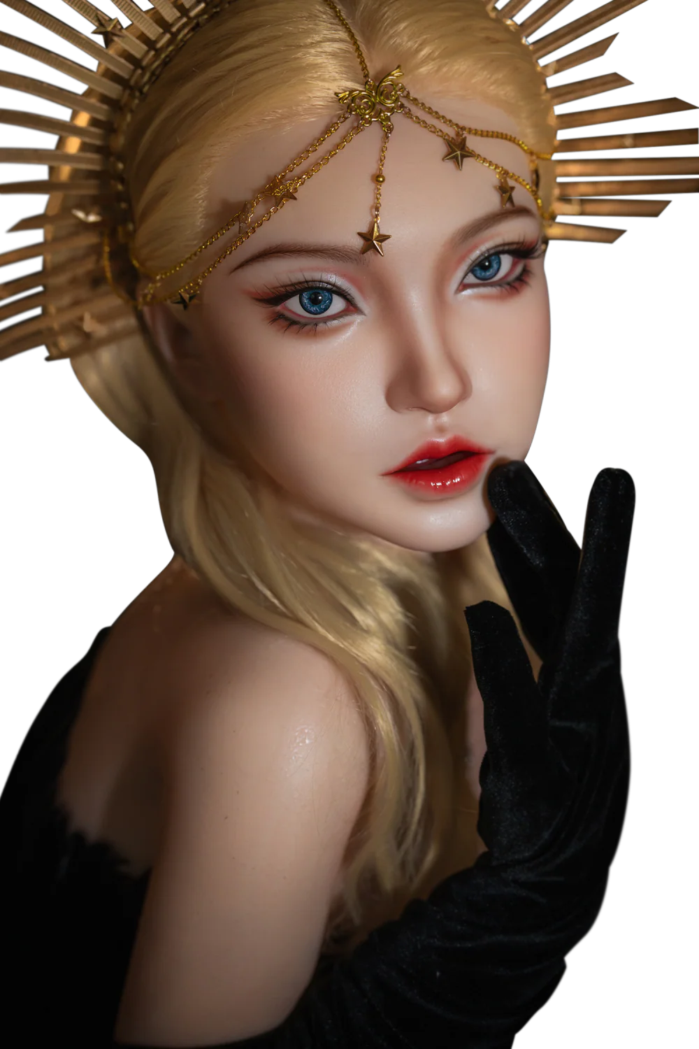 sex doll RC5.5ft/164cm Lifelike Electric Hip Love Dolls - Muriey - R C