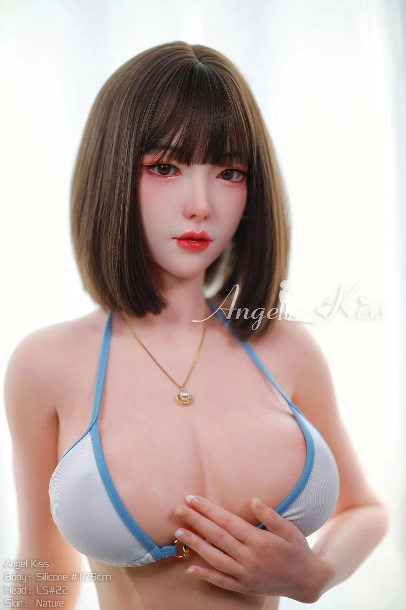 sex doll RCAngelkiss Doll - Eula - 175cm/5ft9 D cup - Silicone Sex Doll - R C