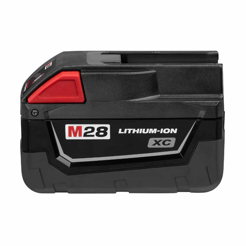 2026 Milwaukee 48-11-2830 M28 Li-Ion Battery