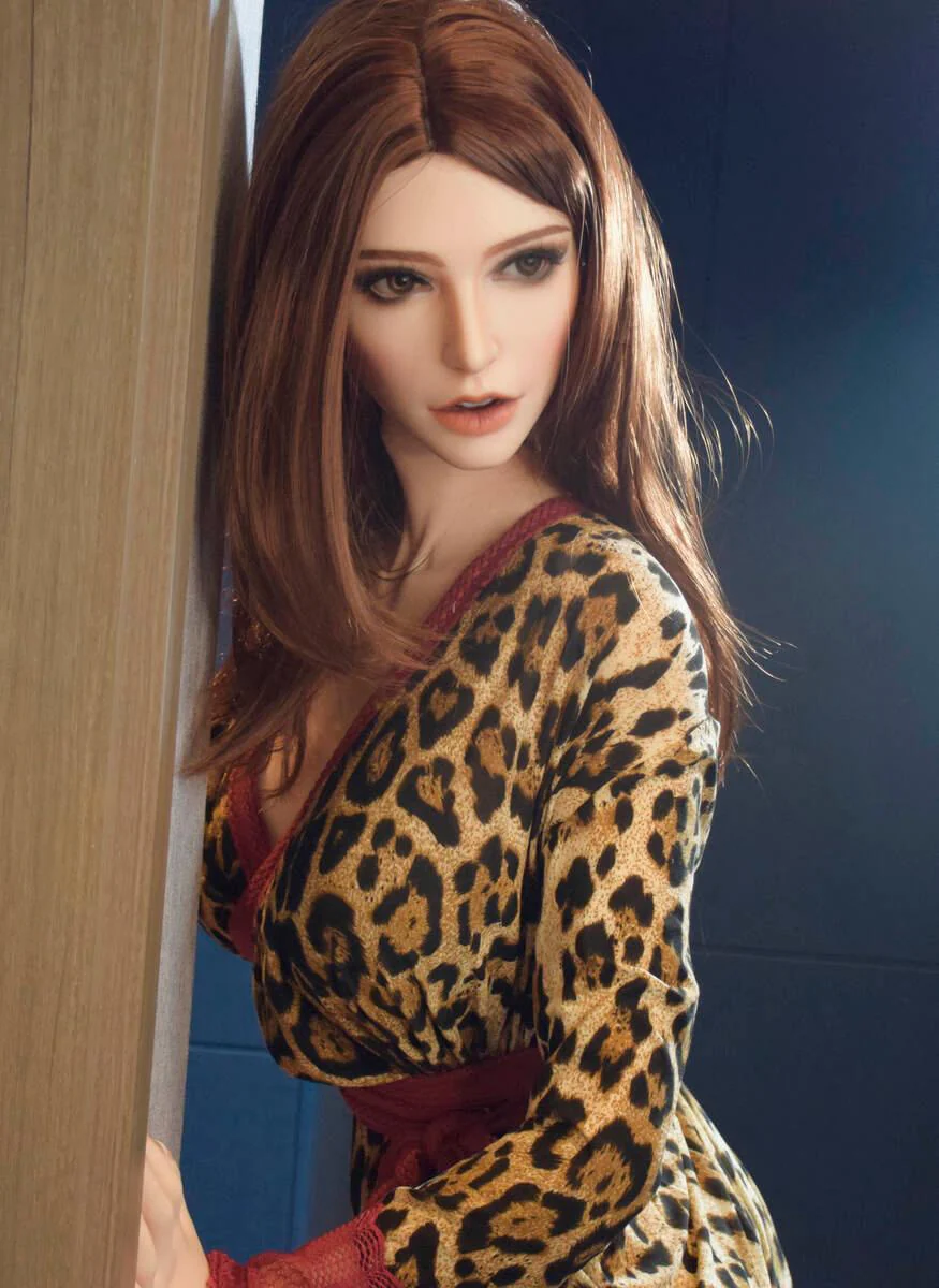 sex doll RCElsababe  – Mila Bell - 165cm5ft5 - Silicone Sex Doll - R C