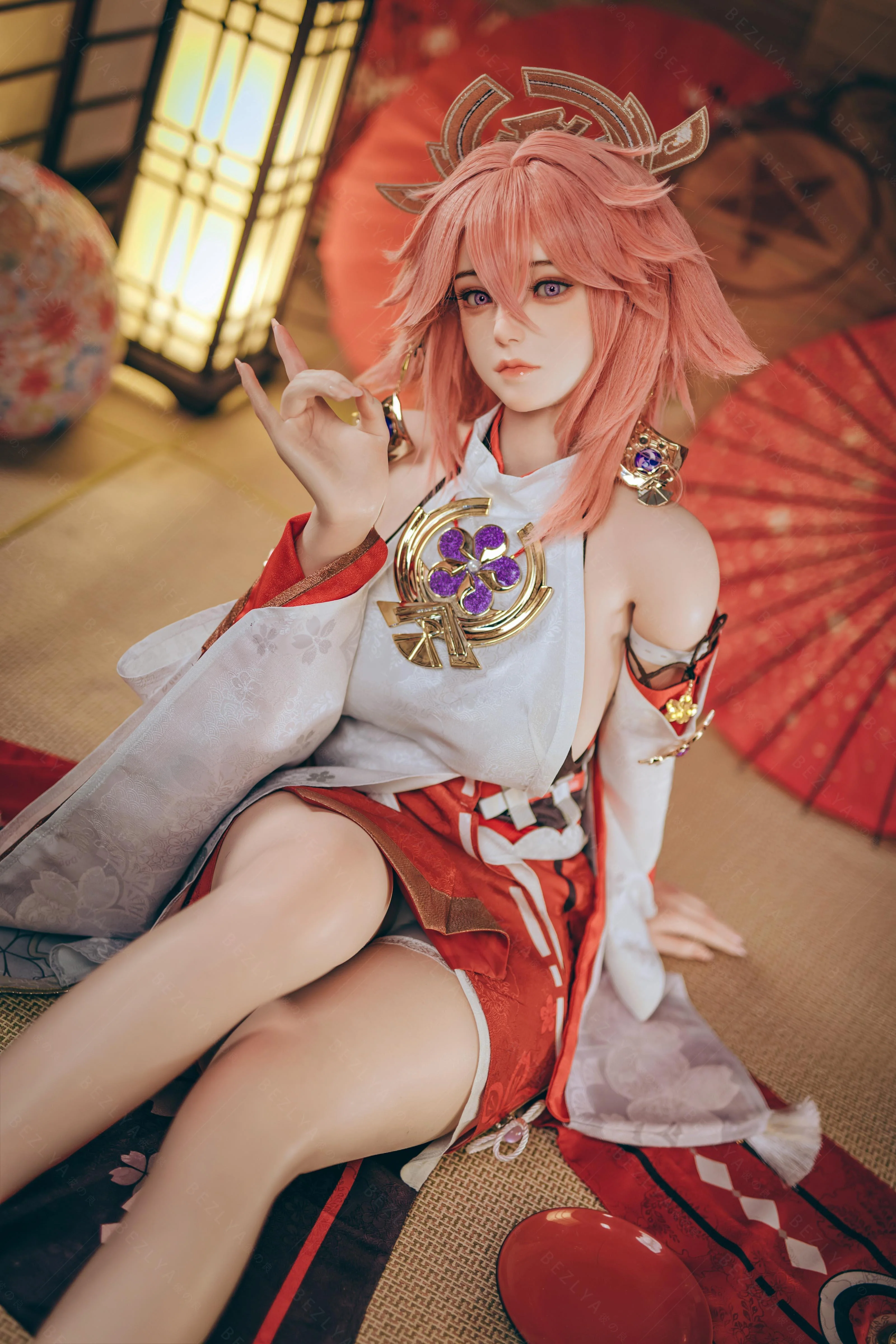 sex doll RCBezlya - Campanula - 155cm/5ft1 - 2.2CF C-cup - Silicone Sex Doll - R C