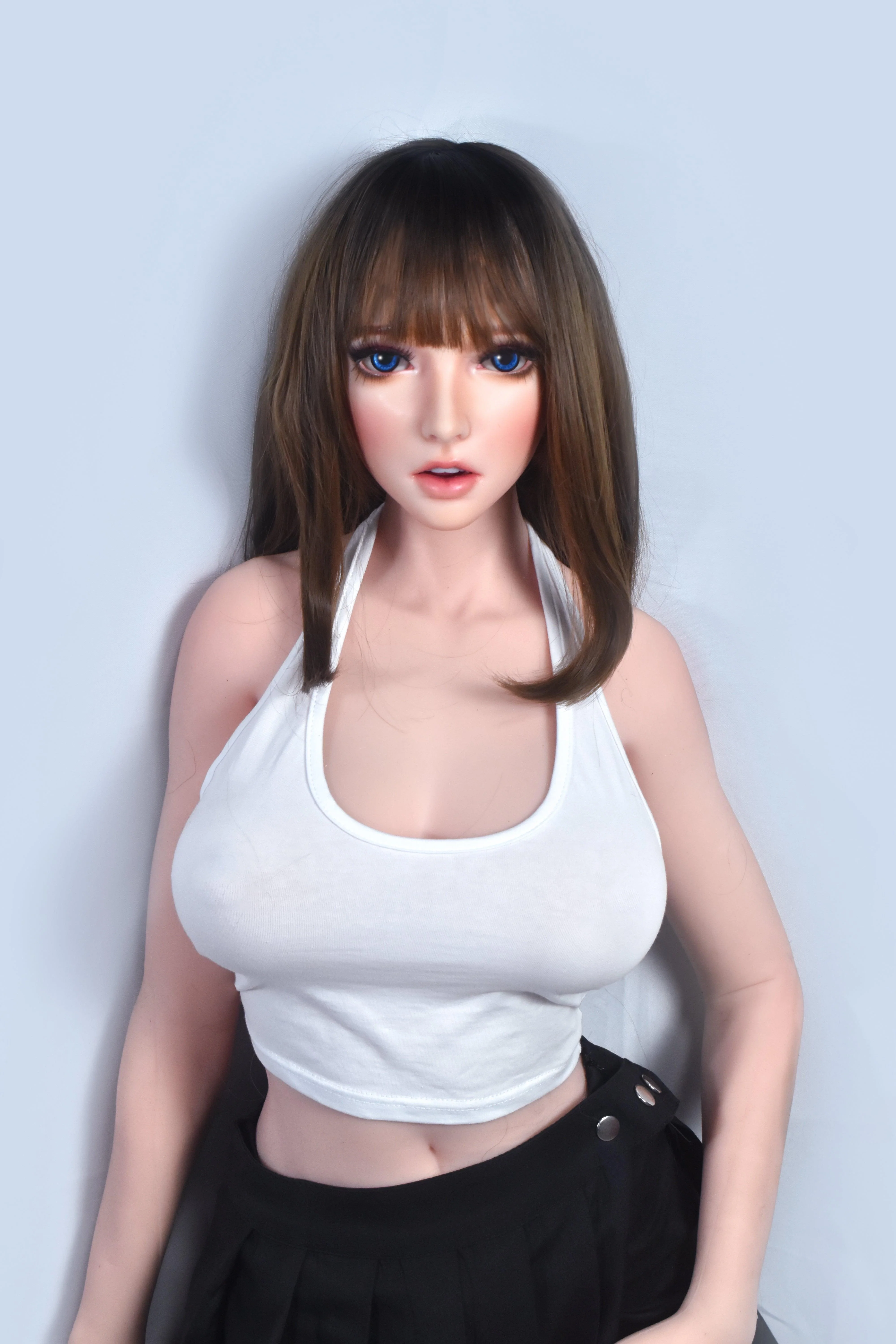 sex doll RCElsababe  – Kurai Sakura - 150cm/4ft11 - Silicone Sex Doll - R C