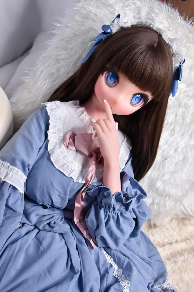 sex doll RCElsababe  – Arisugawa Yumeko - 148cm/4ft10 - Anime Silicone Sex Doll - R C