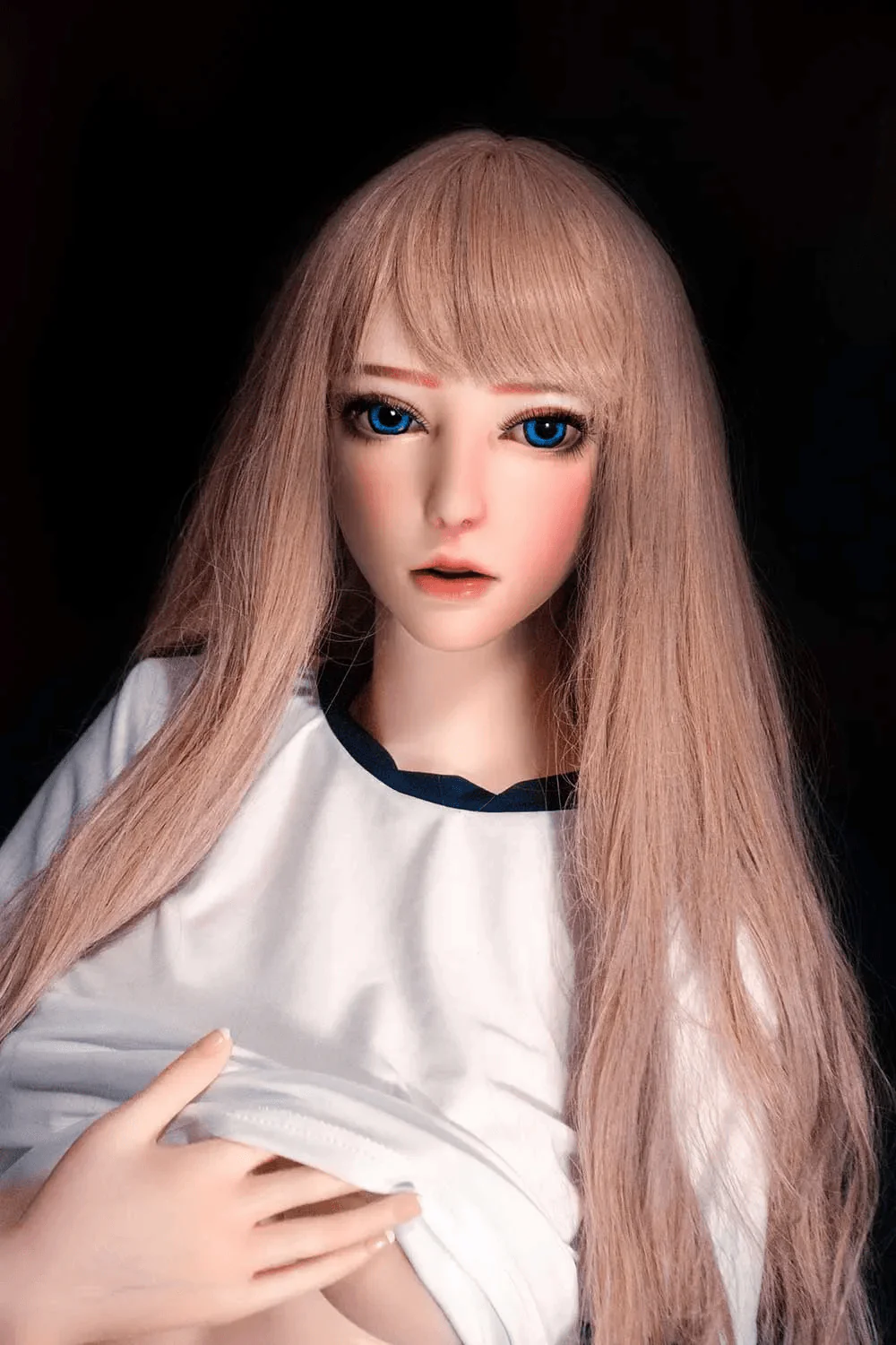 sex doll RCElsababe  – Sakuraki Koyuki - 165cm5ft5 - Silicone Sex Doll - R C