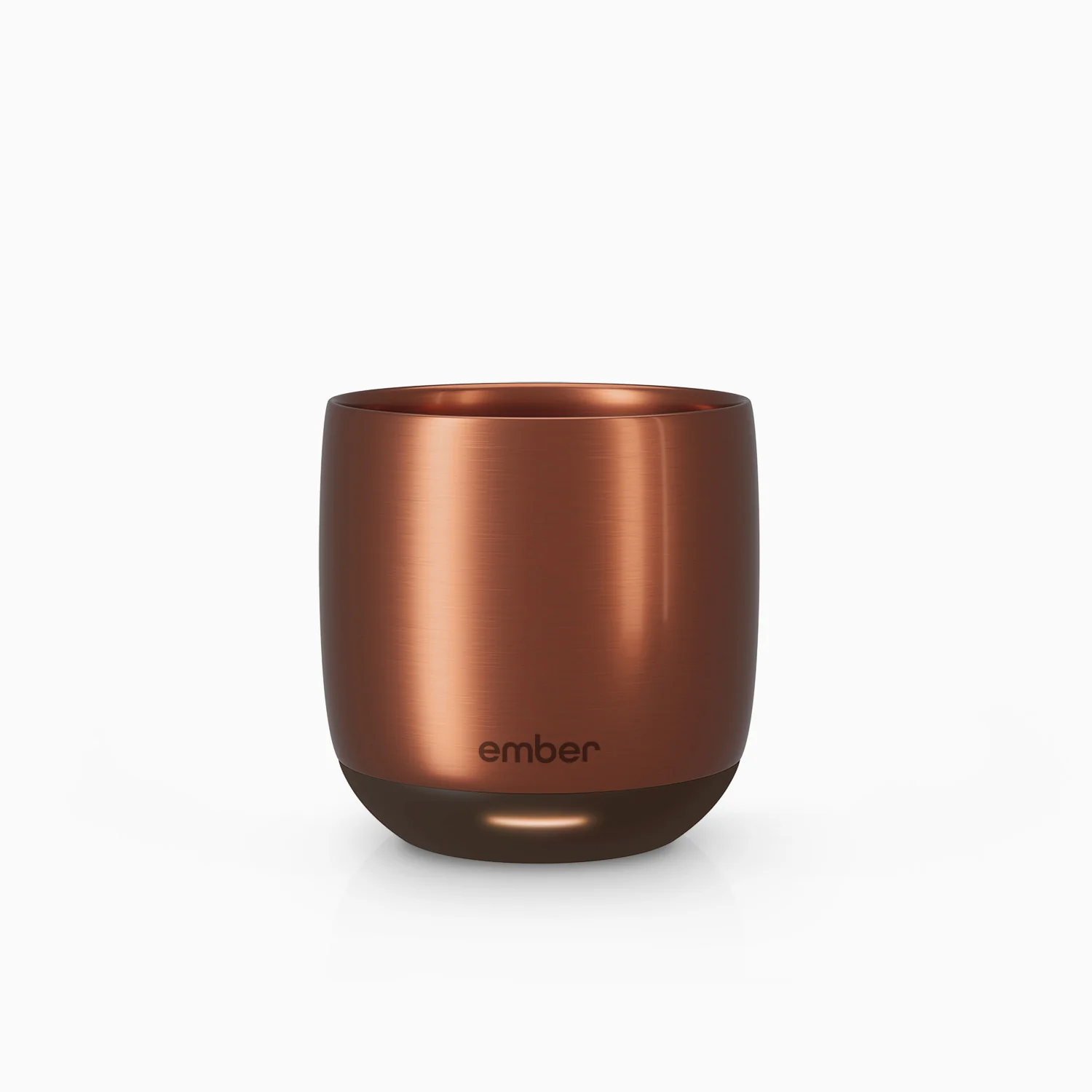 2026 Ember Cup 178 ml – Smart Temperature-Control Mug for Espresso Drinks
