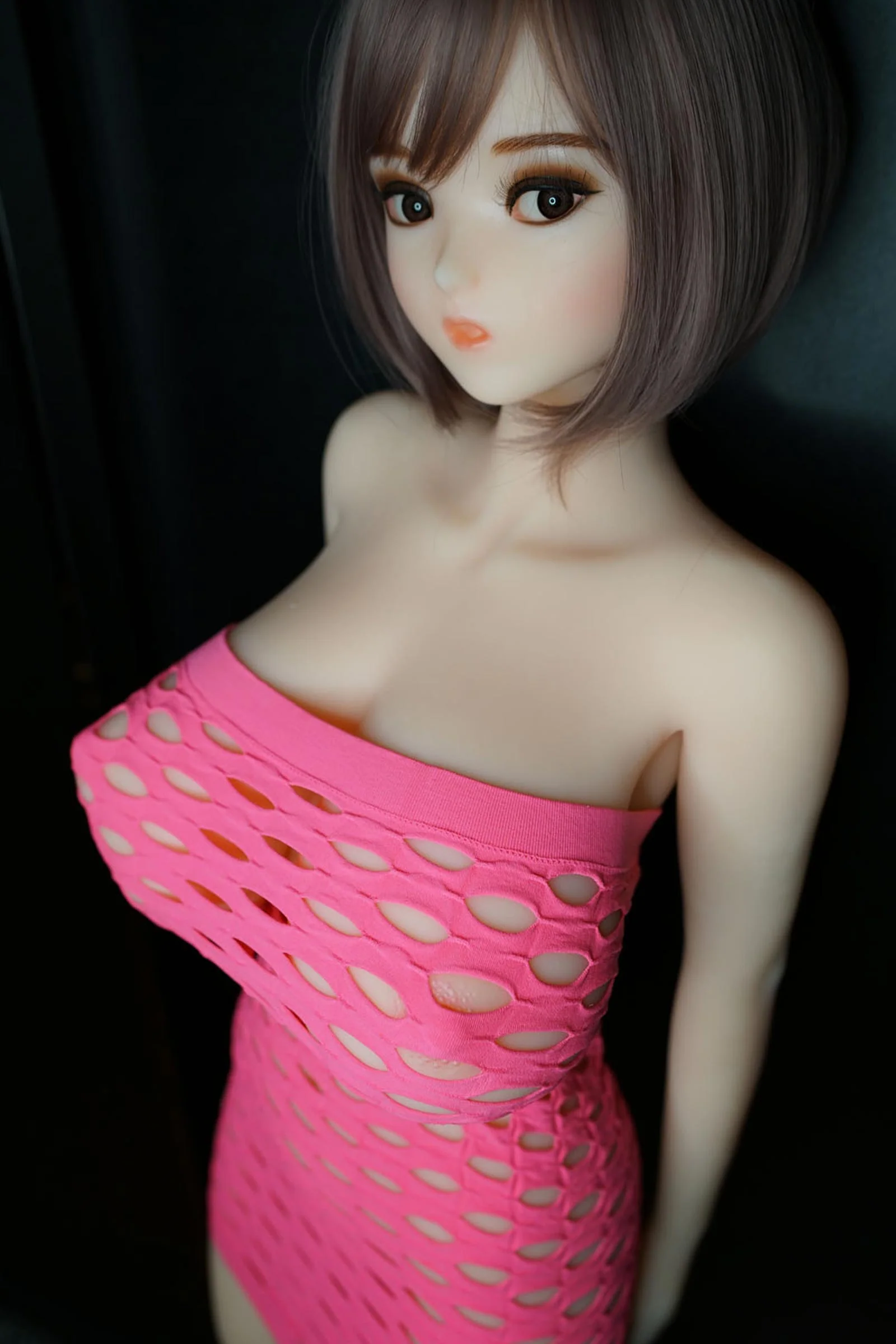 sex doll RCNao (Extra Large Breast) 135cm / 4ft4 by Doll House 168 - R C