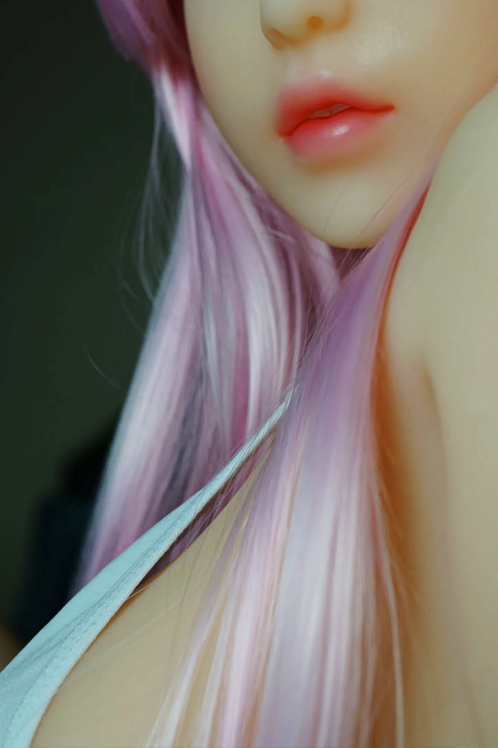 sex doll RCPiper Doll 130cm / 4ft3 S-TPE Phoebe Elf - R C