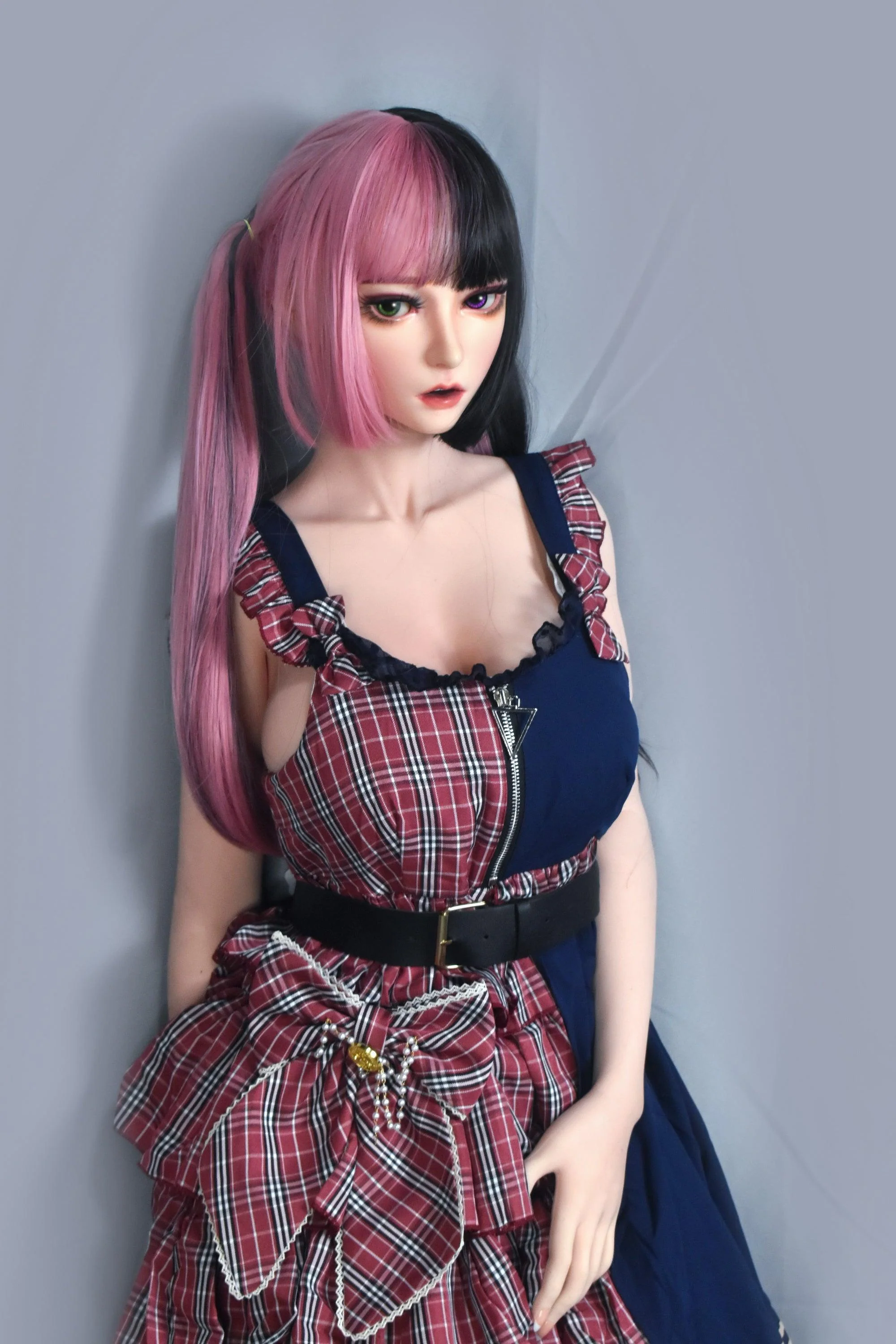 sex doll RCElsababe  – Yao Syannrin - 165cm5ft5 - Silicone Sex Doll - R C