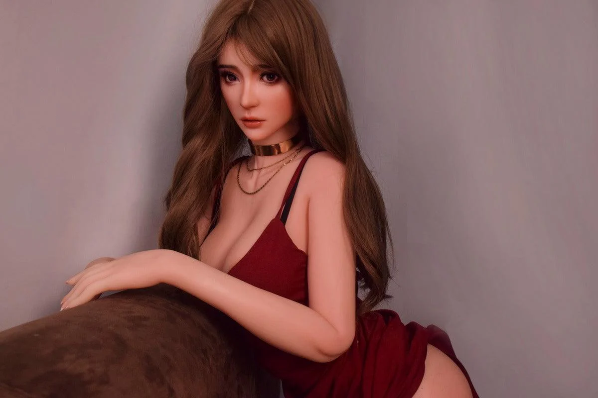sex doll RCElsababe  – Eguchi Masami - 165cm/5ft5 - Silicone Sex Doll - R C
