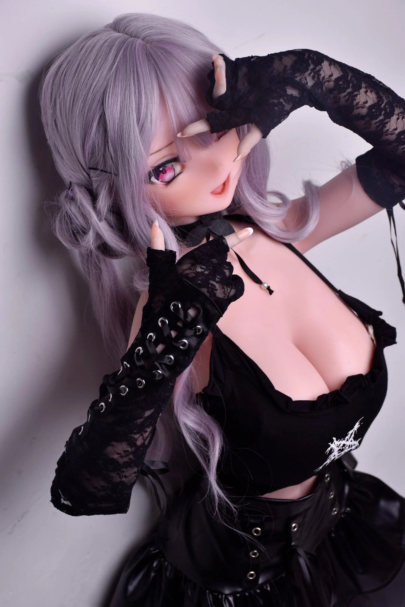 sex doll RCElsababe  – Watanabe Yuno - 148cm/4ft10 - Silicone Sex Doll - R C
