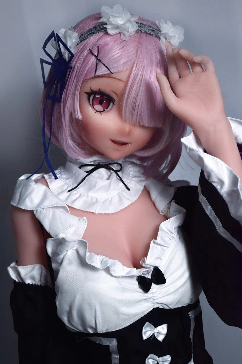 sex doll RCElsababe  – Mishima Miyo - 148cm/4ft10 - Anime Silicone Sex Doll - R C