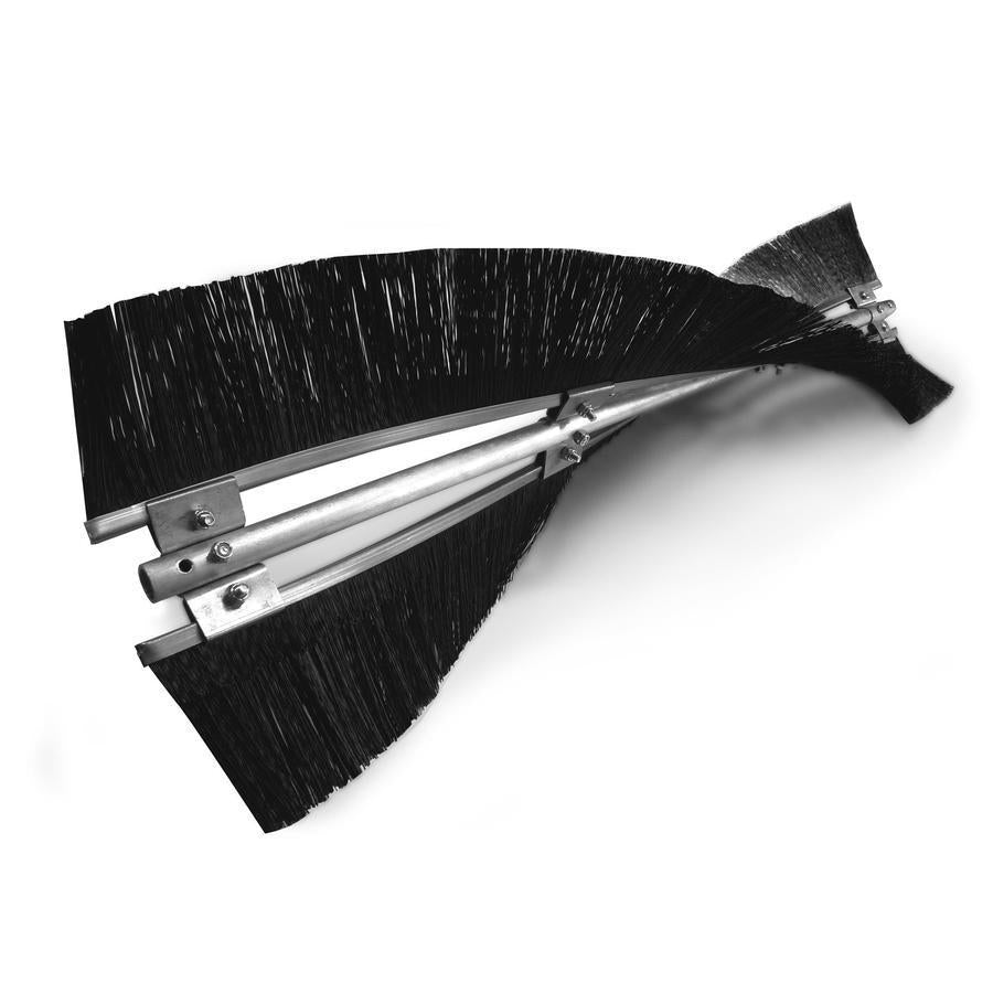 50 Lawn Sweeper,Has a large capacity of 26 cubic meters