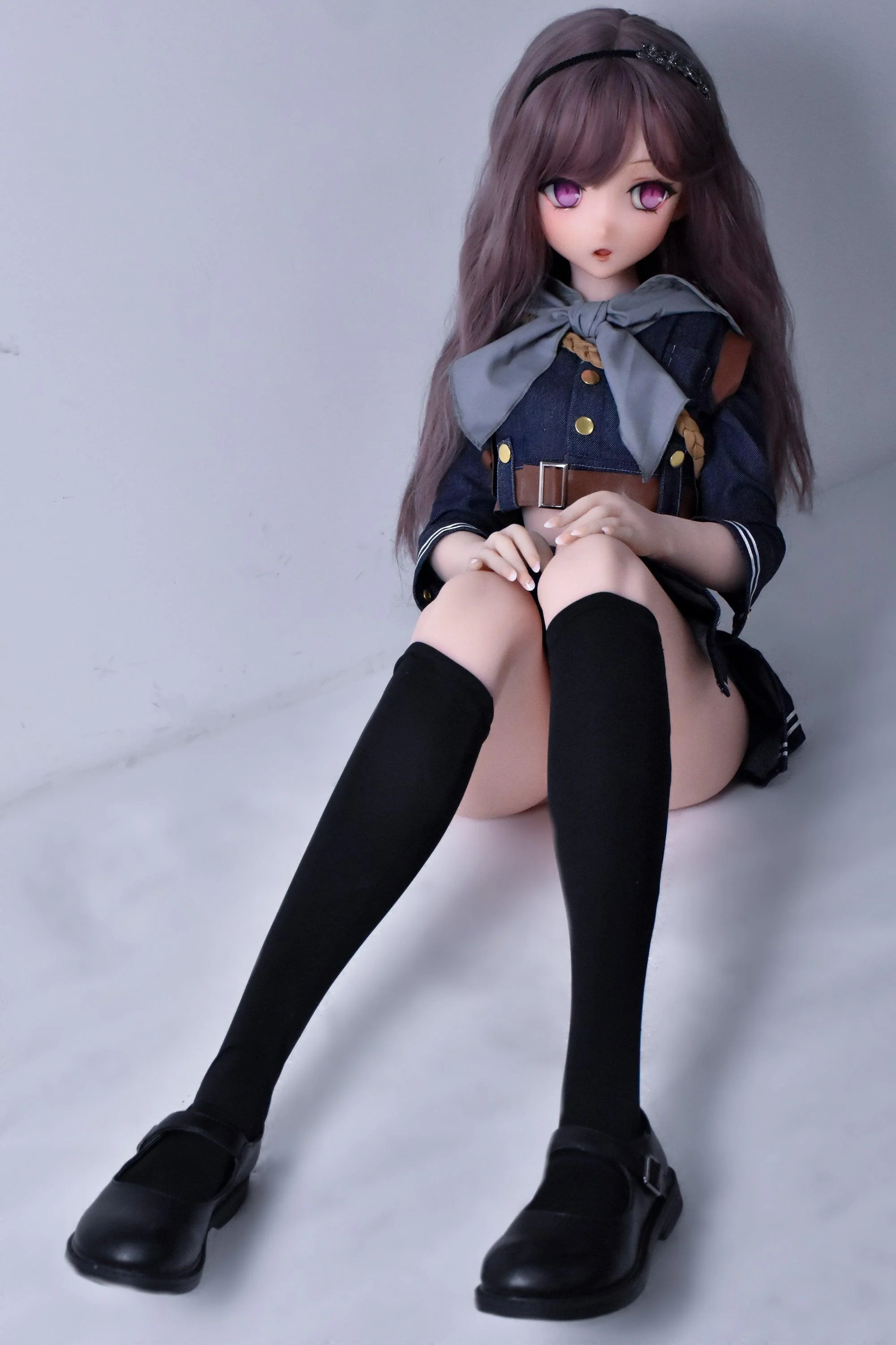 sex doll RCElsababe  – Mogami Nozomi - 148cm/4ft10 - Silicone Sex Doll - R C