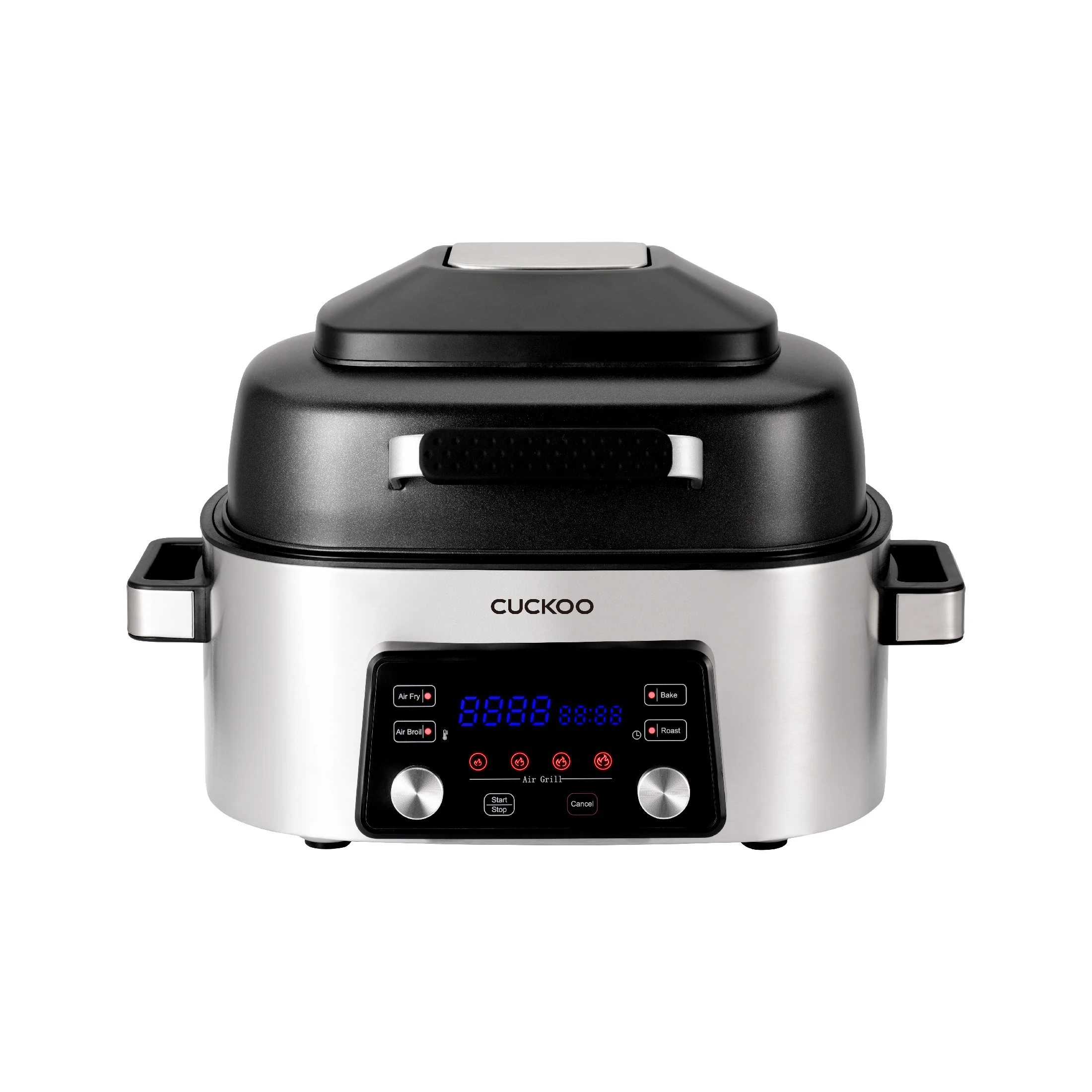 2026 6QT. Countertop Air Grill & Air Fryer (CAFG-A0601S)