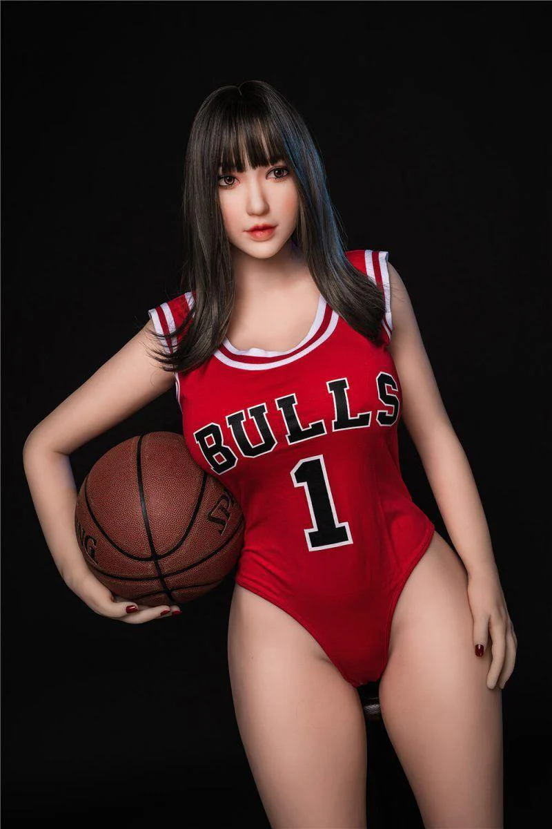 sex doll RCIrontech Doll -  Elva Bryce - 161cm/5ft3 G-cup - TPE Sex Doll - R C