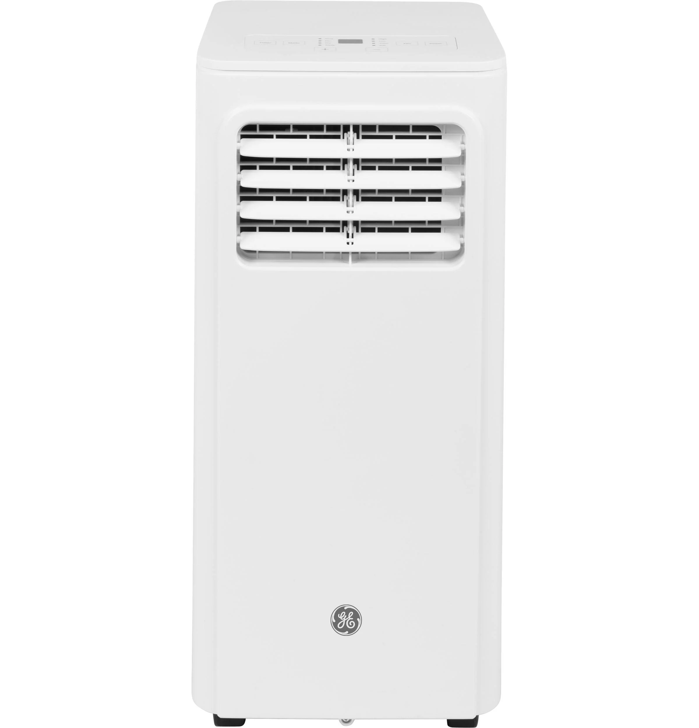 2026 Ge Appliances APMS06BWF Ge® 6,000 Btu Doe Portable Air Conditioner For Small Rooms Up To 250 Sq. Ft.