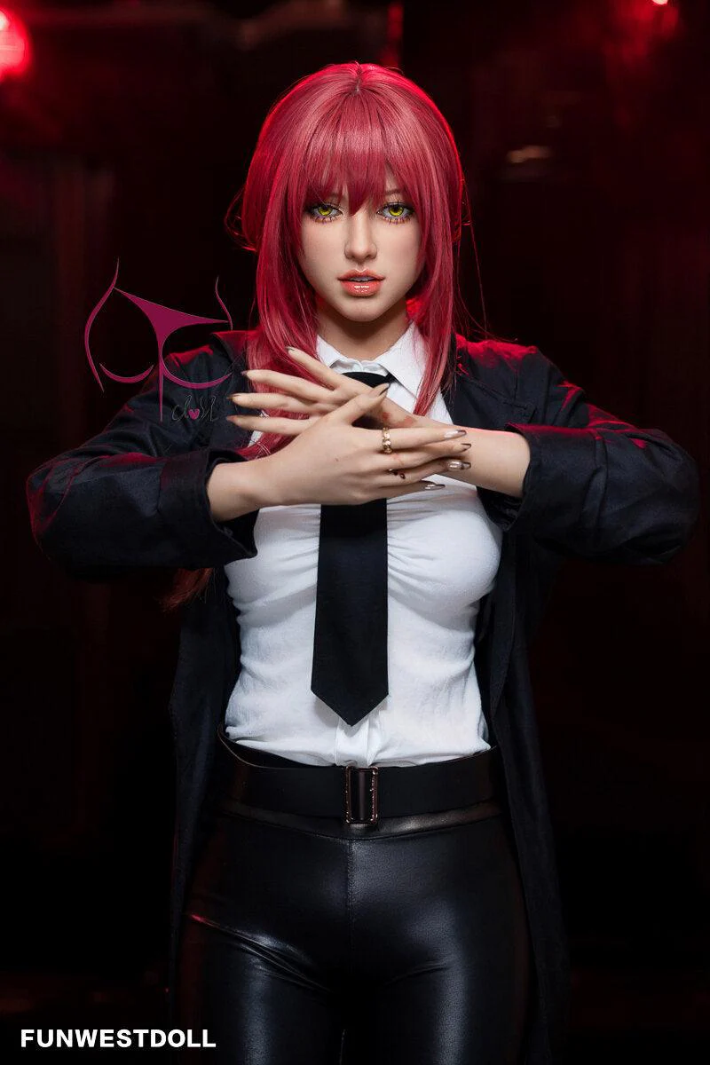 sex doll RCFunWest Doll - Chloe - 162cm/5ft4 F-cup - TPE Sex Doll - R C