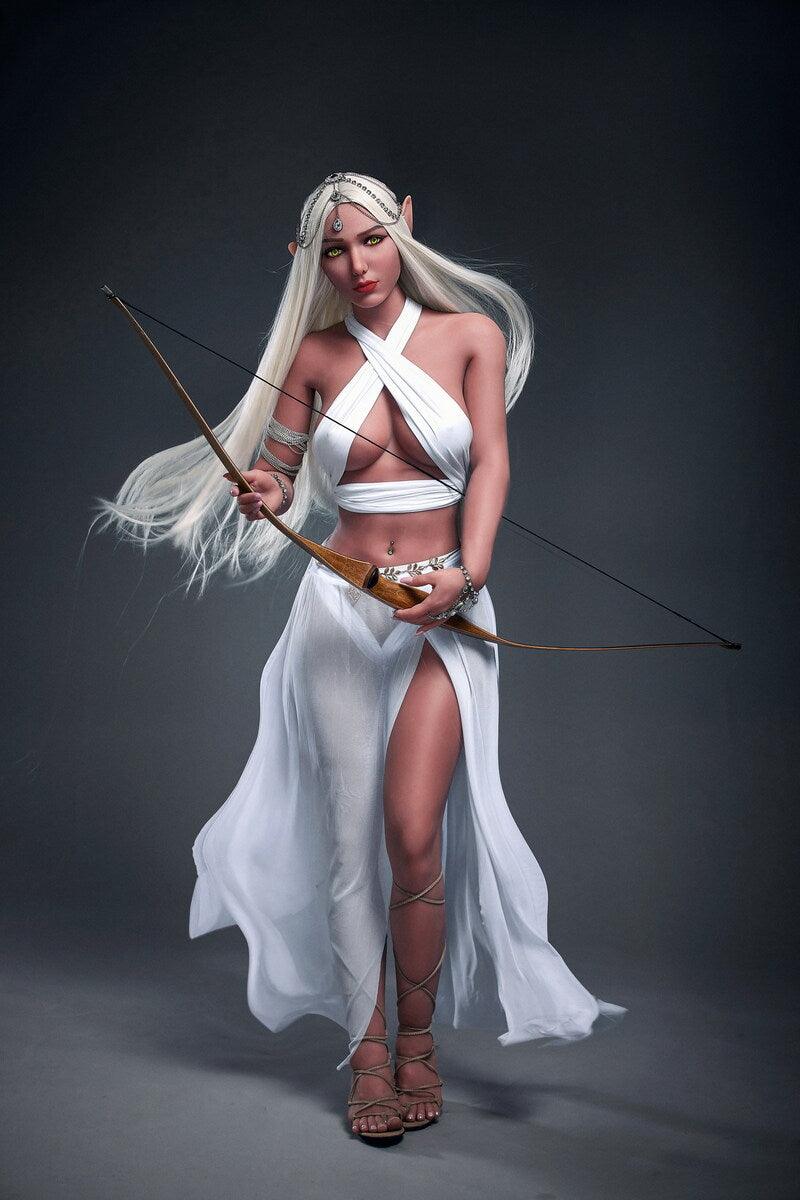 sex doll RCIrontech Doll -  Soleil - 166cm/5ft5 G-cup - TPE Sex Doll - R C