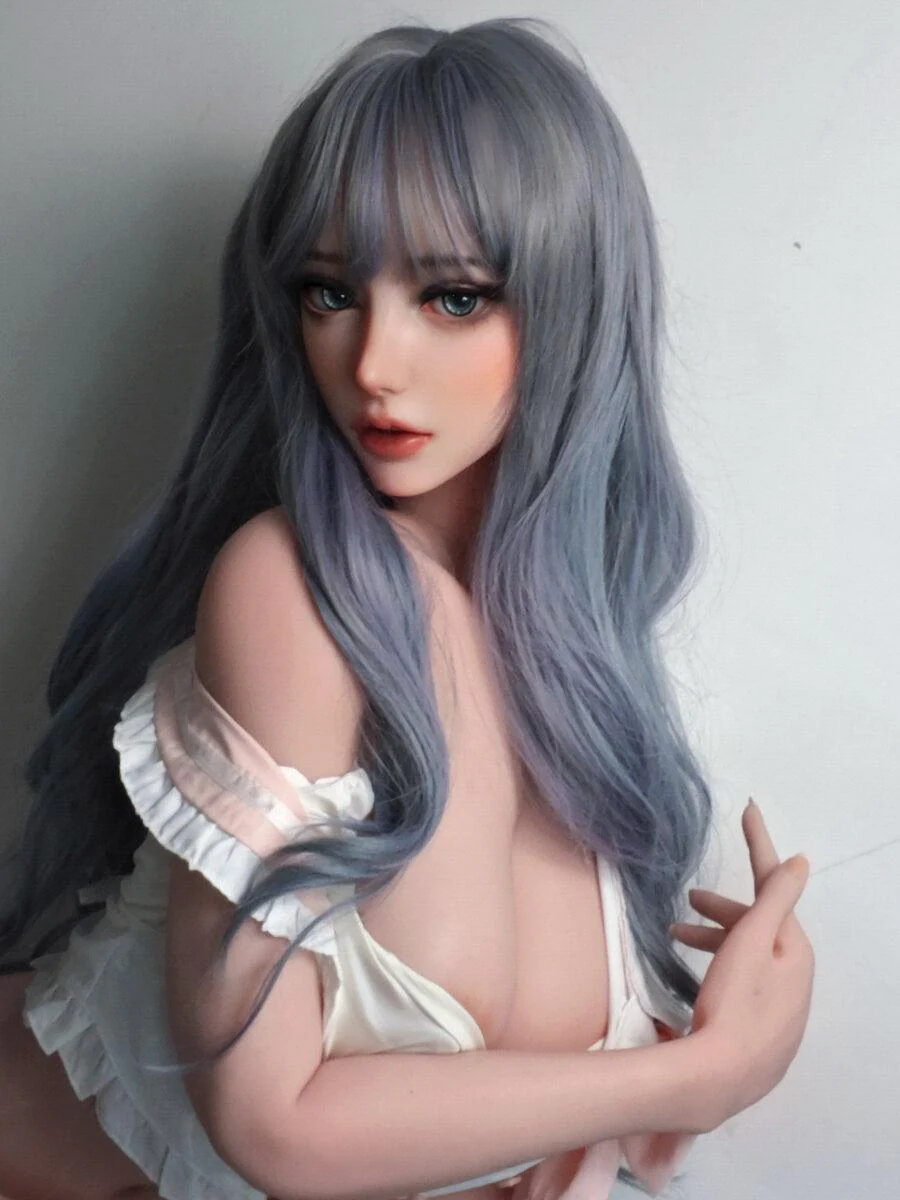 sex doll RCElsababe  – Sakurai Koyuki - 160cm/5ft3 - Silicone Sex Doll - R C