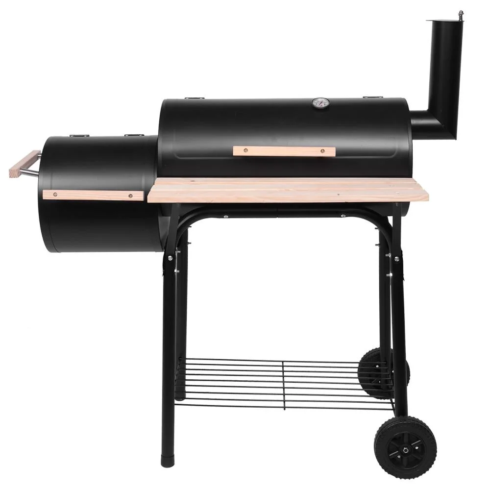 2026 SalonMore Outdoor Charcoal Grill Barbecue Grill for Camping or Backyard