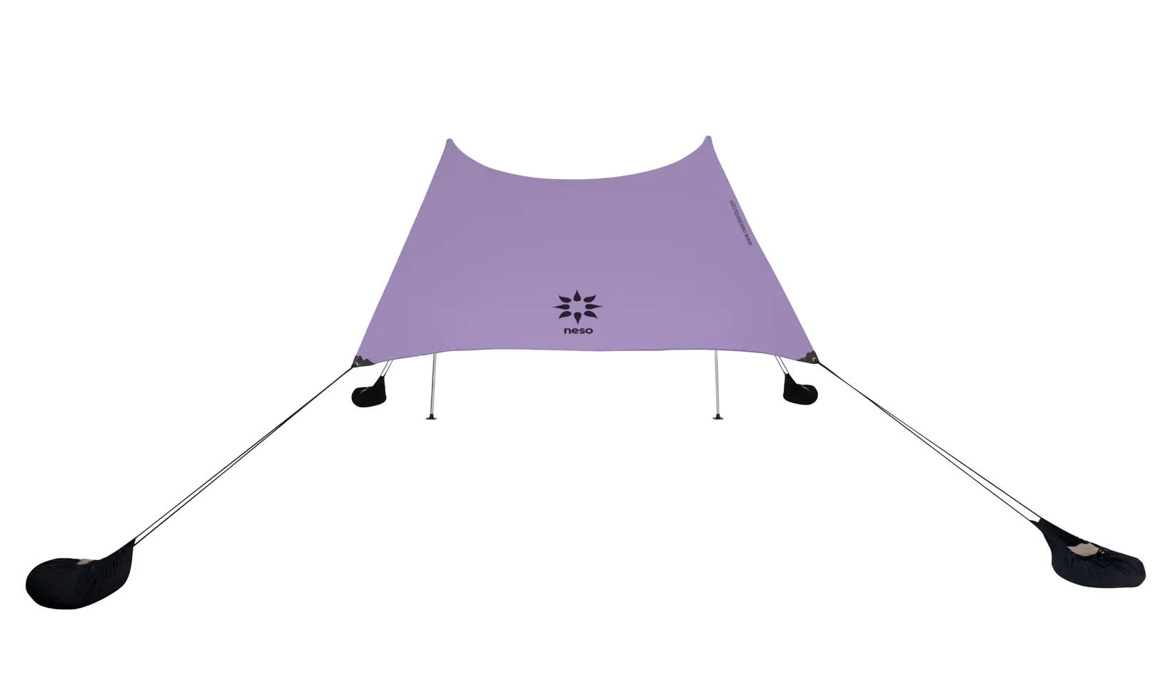 2026 The Neso Grande Beach Tent