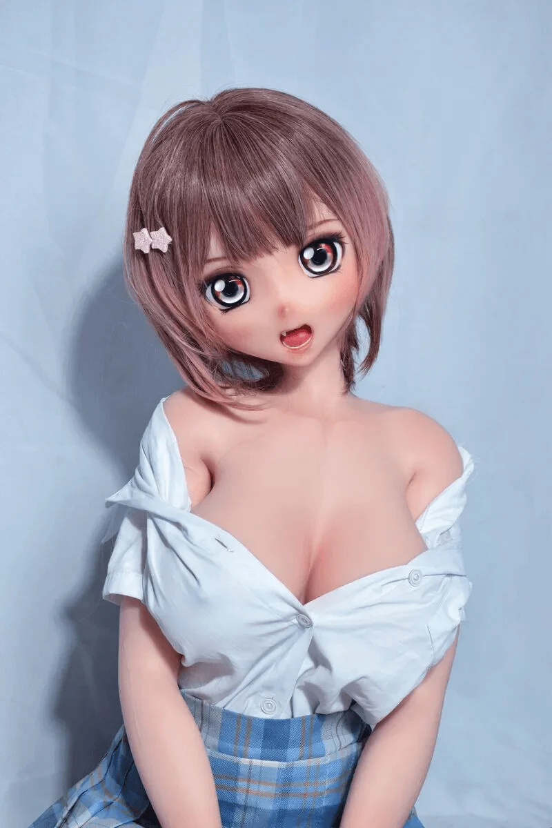 sex doll RCElsababe  – Koizumi Nana - 148cm/4ft10 - Anime Silicone Sex Doll - R C