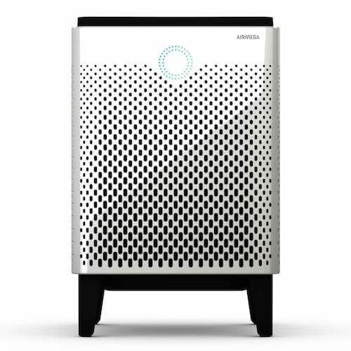 Coway Airmega 300S HEPA Air Purifier- Wifi Model (Covers 1256 sq. ft.)
