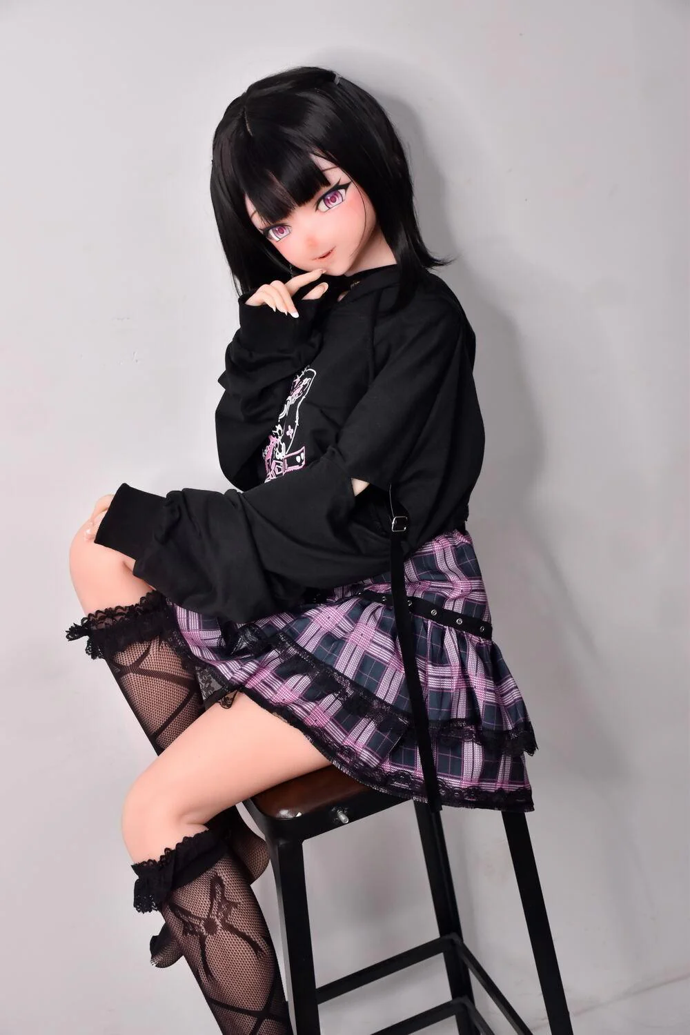 sex doll RCElsababe  – Matsuzaka Erina - 148cm/4ft10 - Silicone Sex Doll - R C