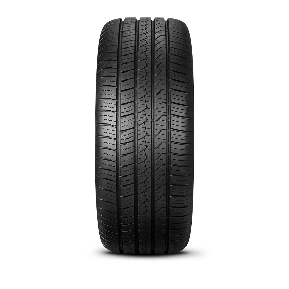 2026 Pirelli ZERO ALL SEASON PLUS – Ultra-High-Performance All-Season Tire for Superior Grip, Comfort, and Control