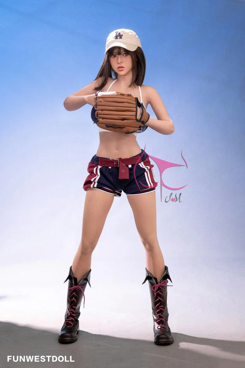 sex doll RCFunWest Doll - Darlene - 155cm/5ft1 F-cup - TPE Sex Doll - R C