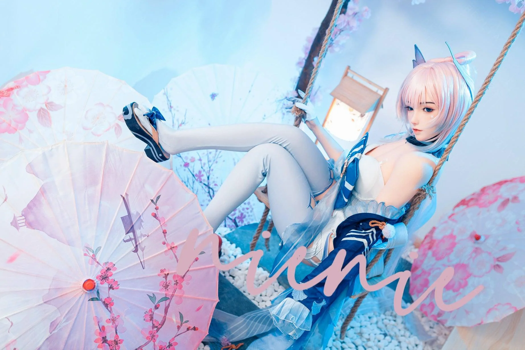 sex doll RCBezlya - Cyrtanthera - 155cm/5ft1 - 2.0 B-cup - Silicone Head + TPE Body Sex Doll - R C