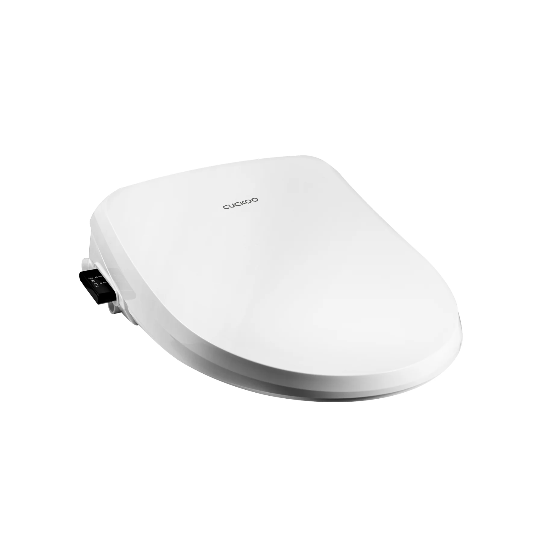 Instant Heating Premium Bidet (CBT-IS1131RRW)