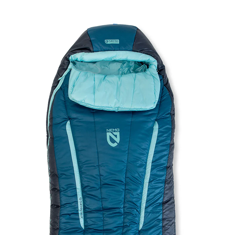 Forte™ Endless Promise® Women's Synthetic Sleeping Bag