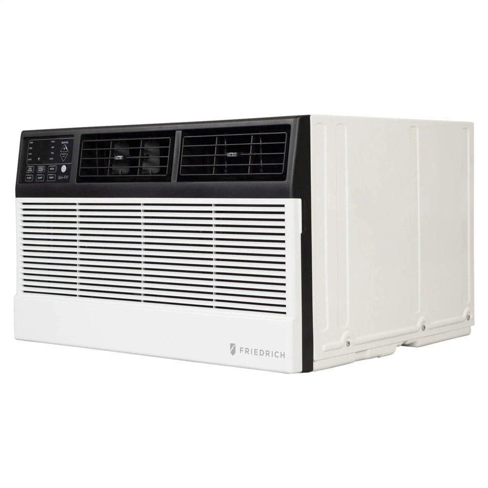 2026 Friedrich UCT10B30A 10,000 BTU Air Conditioner – 230V, 940W, Quiet & Energy Efficient