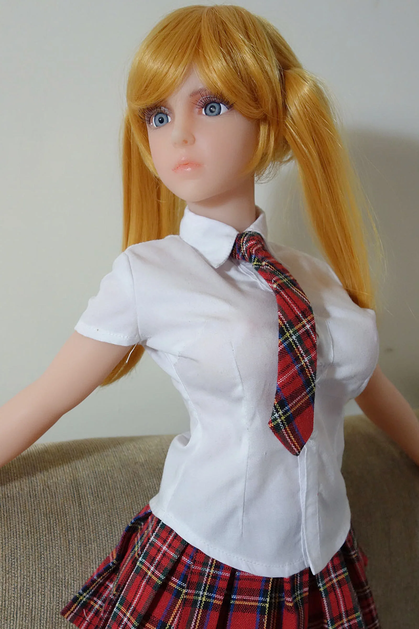 sex doll RCChloe 65cm / 2ft3 by JM Doll - R C
