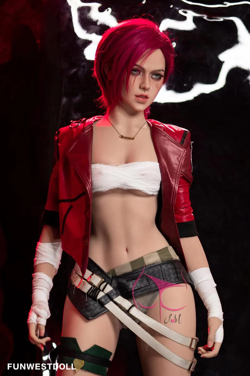 sex doll RCFunWest Doll - Sophiemina - 157cm/5ft2 C-cup - TPE Sex Doll - R C