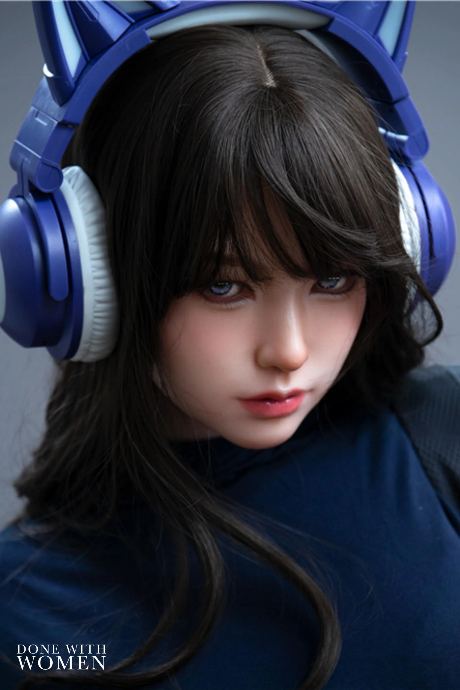 sex doll RCIrontech Doll 166cm / 5ft5 Princess  Silicone Misa - R C