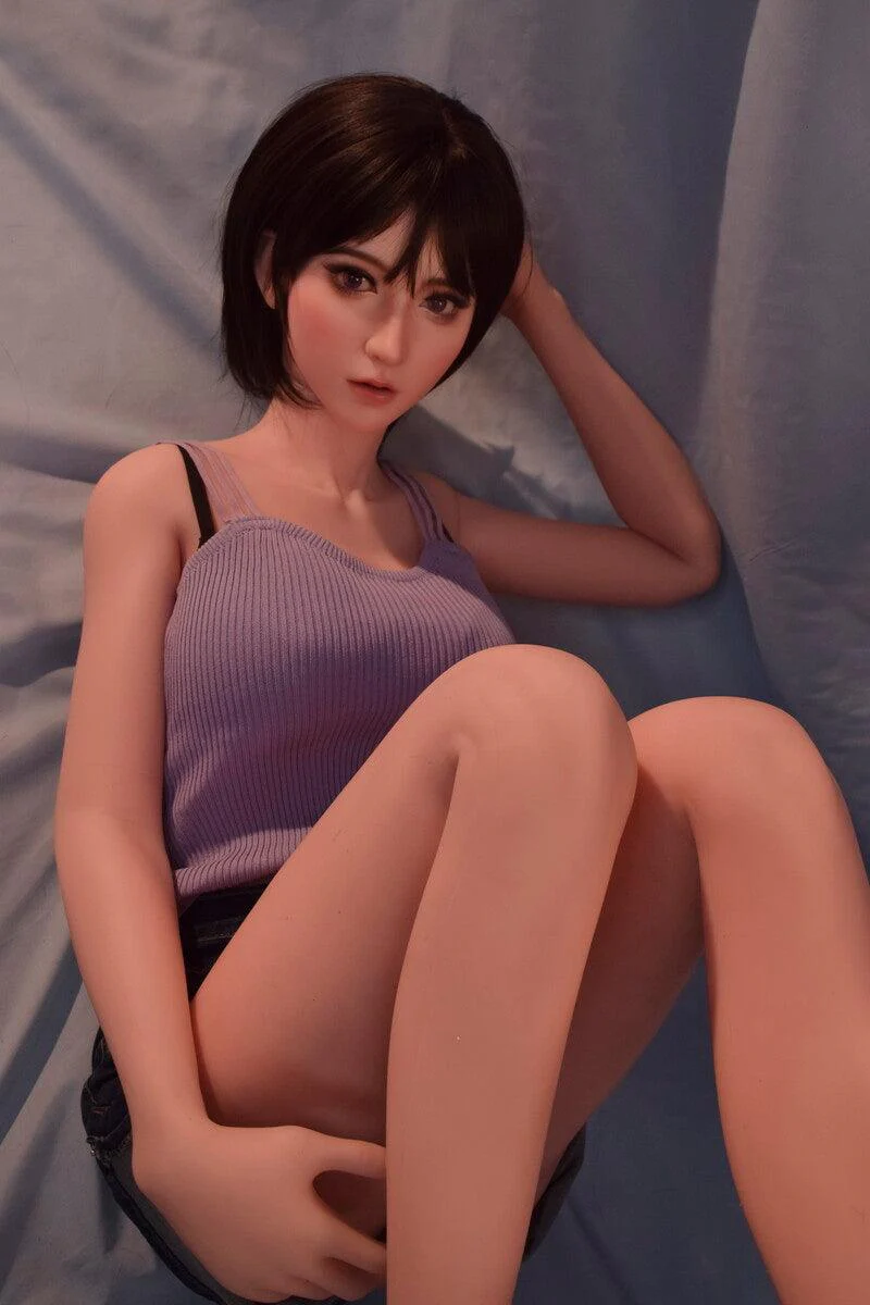 sex doll RCElsababe  – Hirosue Yuko - 165cm/5ft5 - Silicone Sex Doll - R C