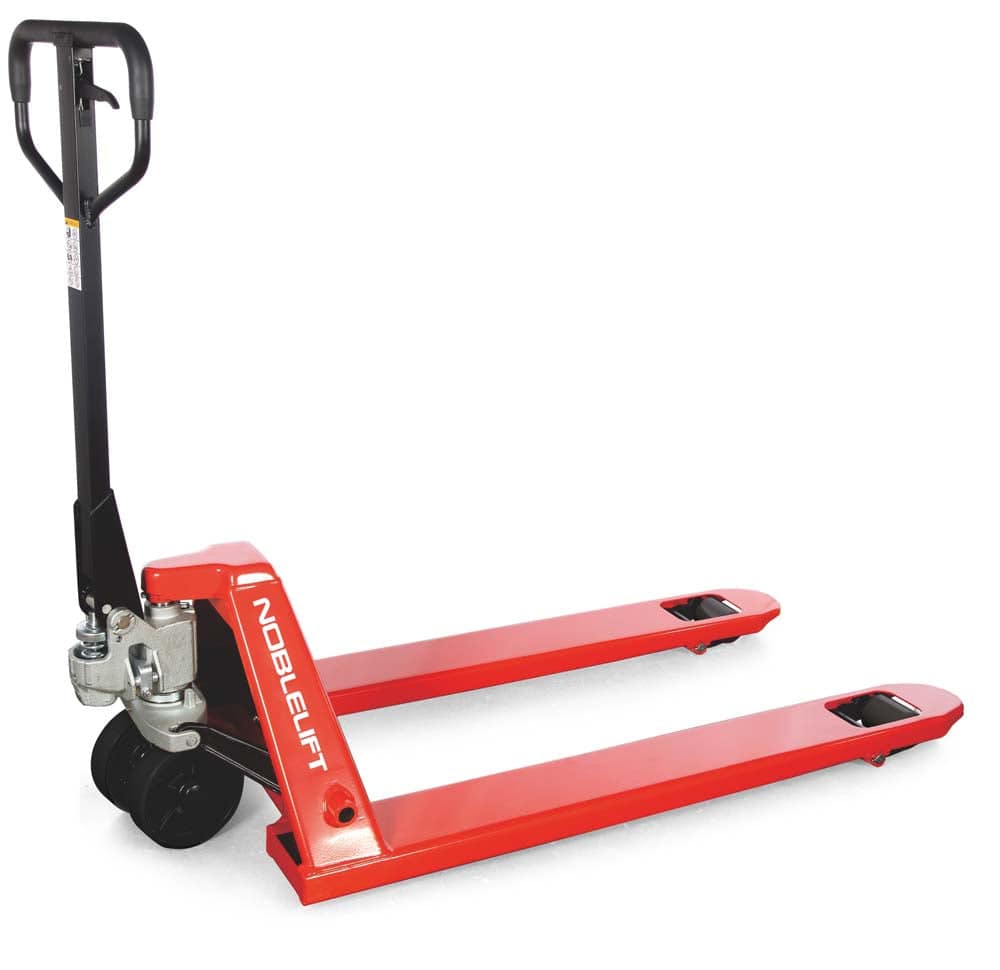 2026 AC55 Premium Manual Pallet Truck - 5500lb Capacity