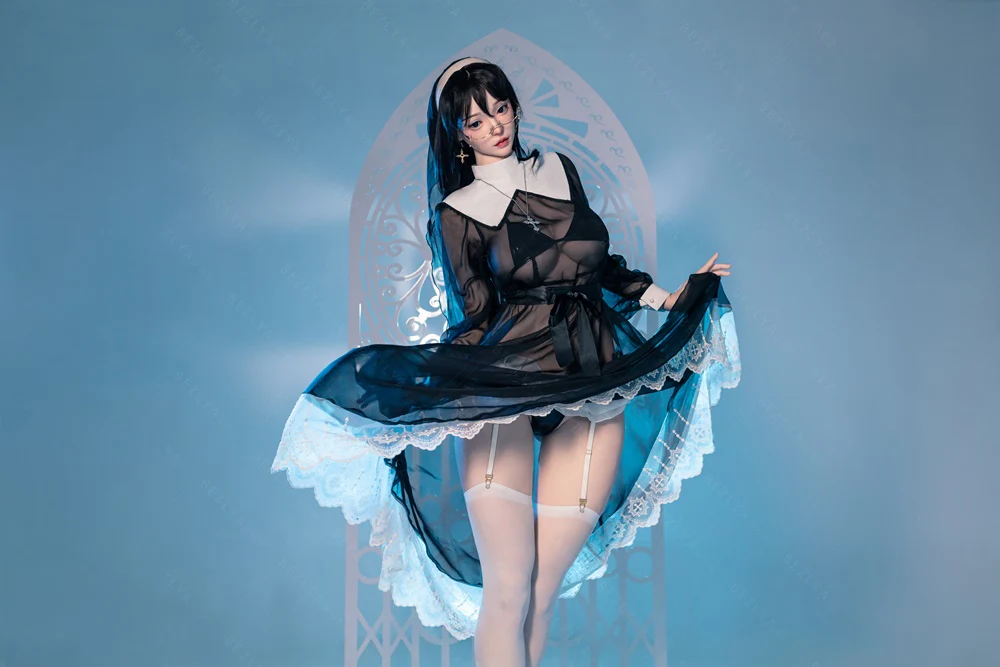 sex doll RCBezlya - Albizia - 168cm/5ft6 - 2.2U E-cup - Silicone Sex Doll - R C