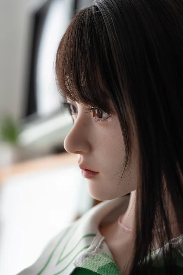 sex doll RC5.1ft/157cm Real Lifelike Sex Dolls - Shuyu - R C