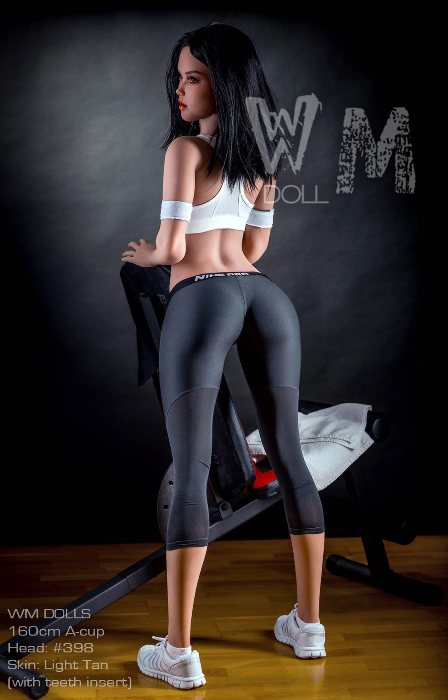 sex doll RCWM Doll 160cm / 5ft3 A Cup TPE Jane - R C