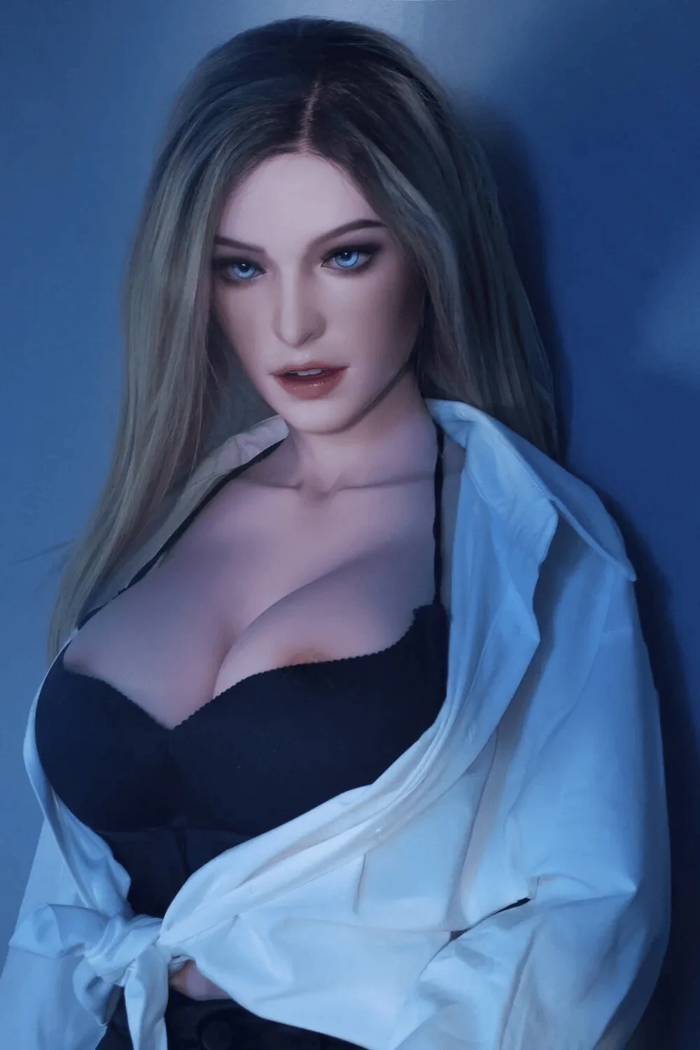 sex doll RCElsababe  – Tyler Grande - 165cm5ft5 - Silicone Sex Doll - R C
