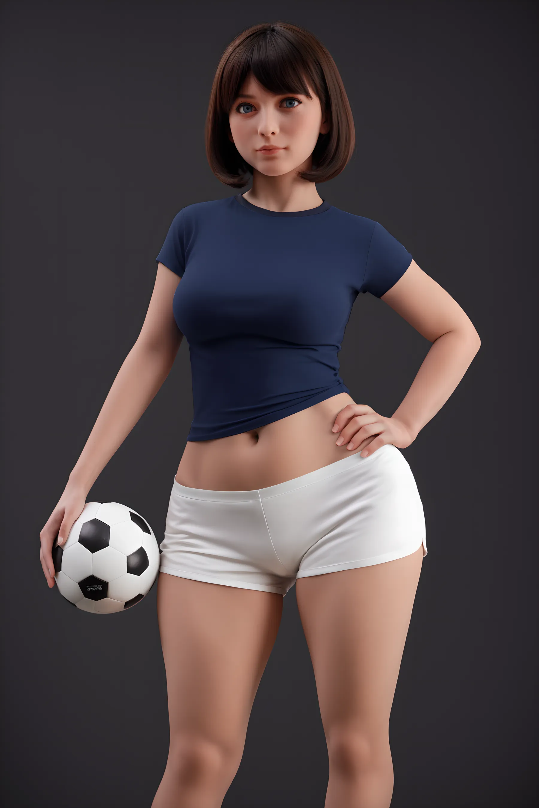 sex doll RCAIBEI I 4.95ft/151cm – Silicone Head Sex Doll Fat - Dora - R C