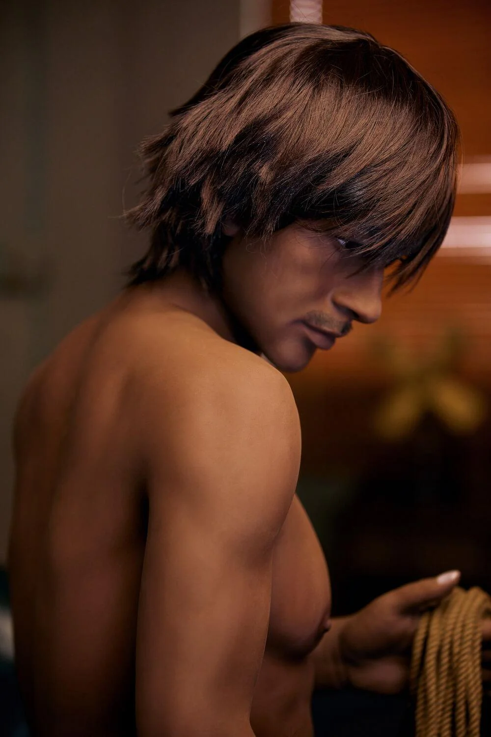 sex doll RCIrontech Doll -  Noah - 175cm/5ft9 Male - TPE Sex Doll - R C