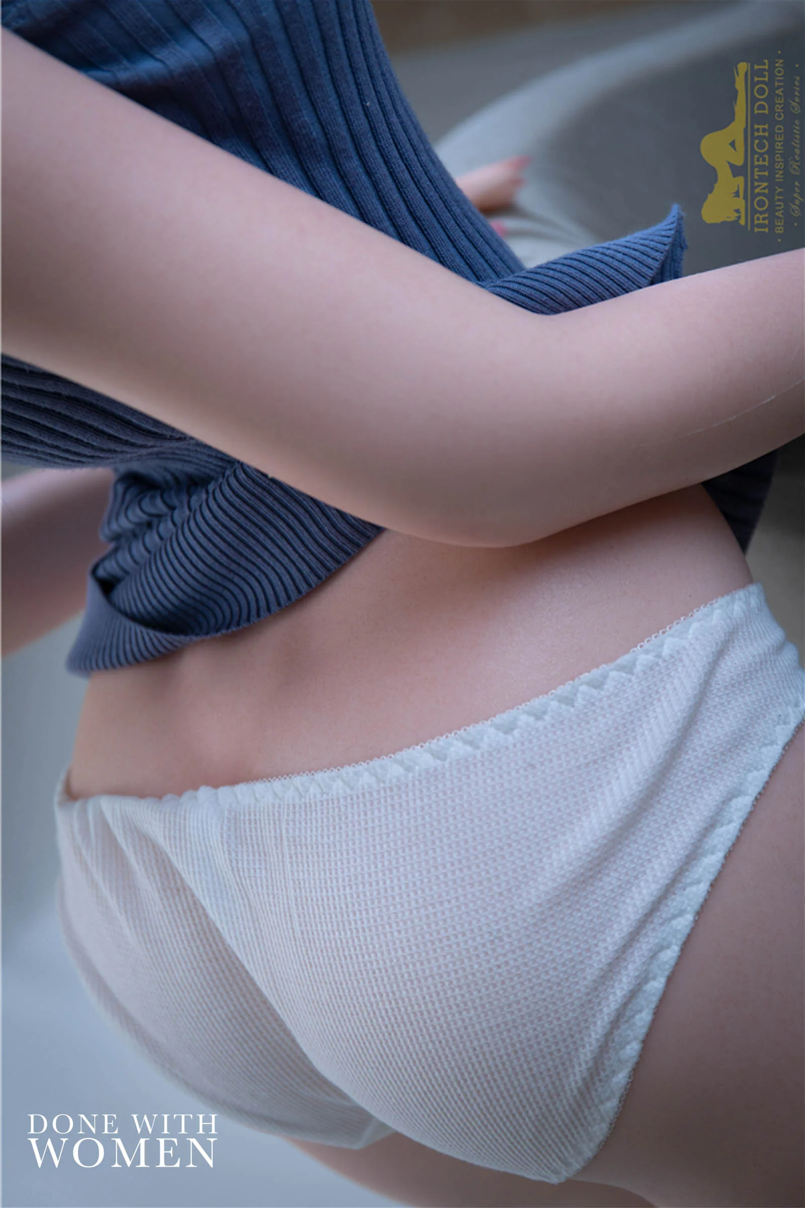 sex doll RCIrontech Doll 166cm / 5ft5 Silicone Miyuki - R C